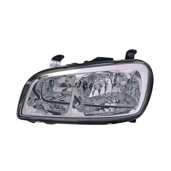 Far Toyota RAV4 (XA10), 09.1997-06.2000, partea Dreapta, manual, tip USA, tip bec HB3+HB4, omologare USA, Depo