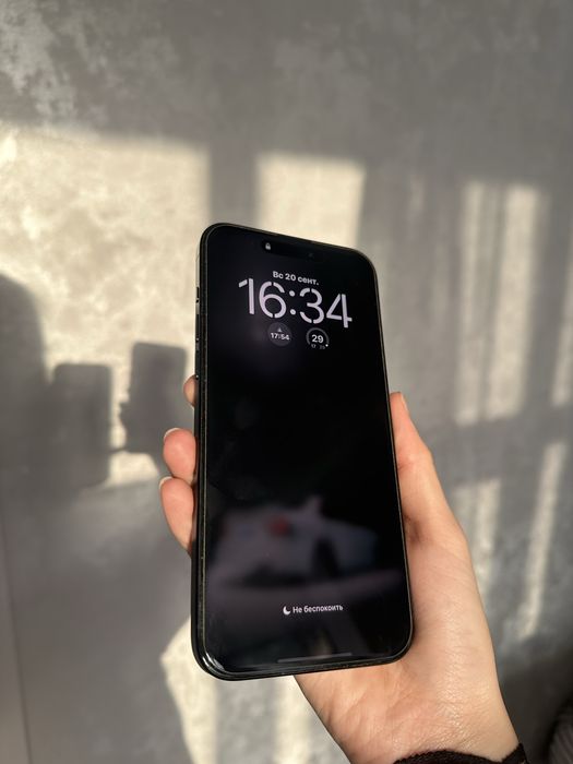 Iphone 15 pro max сатылады 256гб
