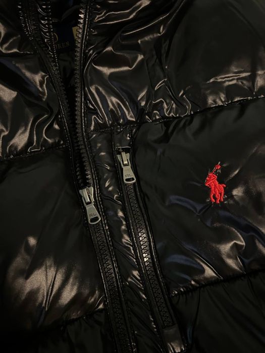 Geaca Polo Ralph Lauren mărimea S