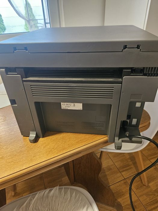 Canon i-SENSYS MF3010 – Imprimantă Laser Multifuncțională (Print / Copy /scan