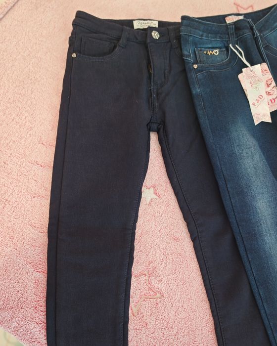 Лот дрехи за момиче