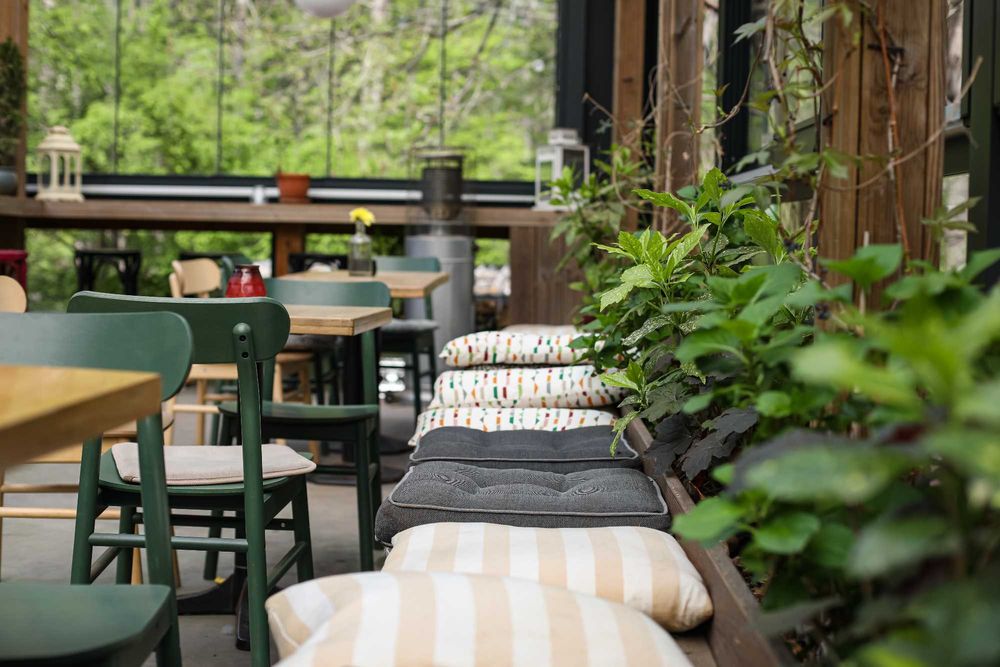 Продава се Заведение в София, Център - 250 кв.м за 123 €/кв.м - Снимка #6