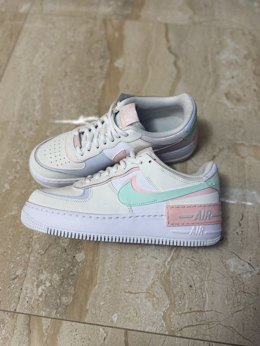 Дамски кецове Nike Air Force 1 Shadow 40
