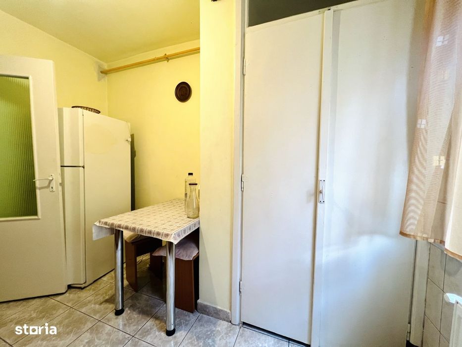 COMISION 0%-Apartament cu 2 camere, Etaj 1 - Calea Aradului