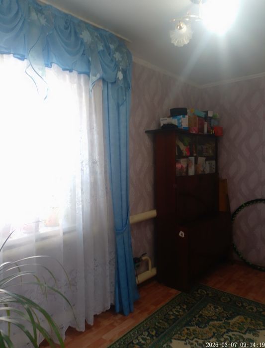 Дом 82 м2 4-комн в Затобольске.