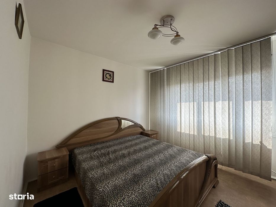 Agentia imobiliara VIGAFON inchiriaza apartament 2 camere Malu Rosu
