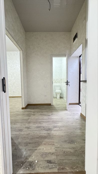 ОДНОКОМНАТНАЯ квартира на земле , старые сергели