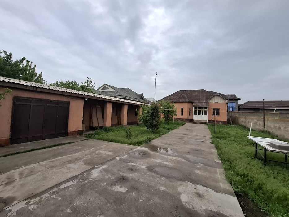 Үй сатылады жақсы жерден