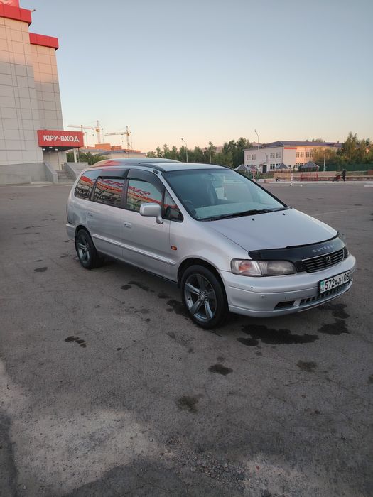 Продам Honda Odyssey