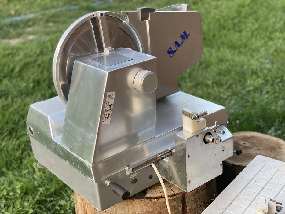 Feliator SAM 308 AXL