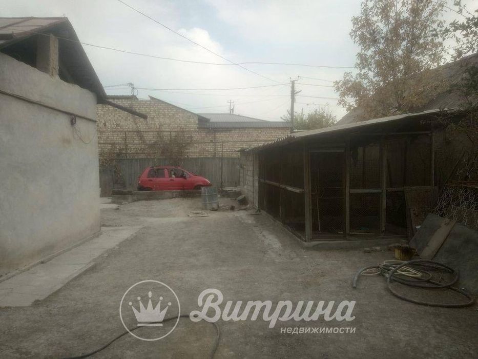 Продаётся участок в Яшнобадском районе 4,8 соток