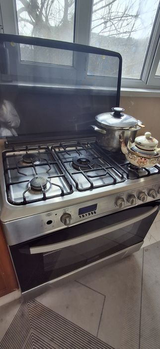 продаётся газовая плита