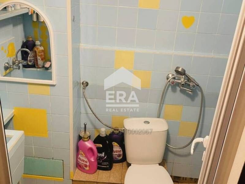 Продава се Двустаен апартамент в Хасково, Възраждане - 56 кв.м за 975 €/кв.м - Снимка #3