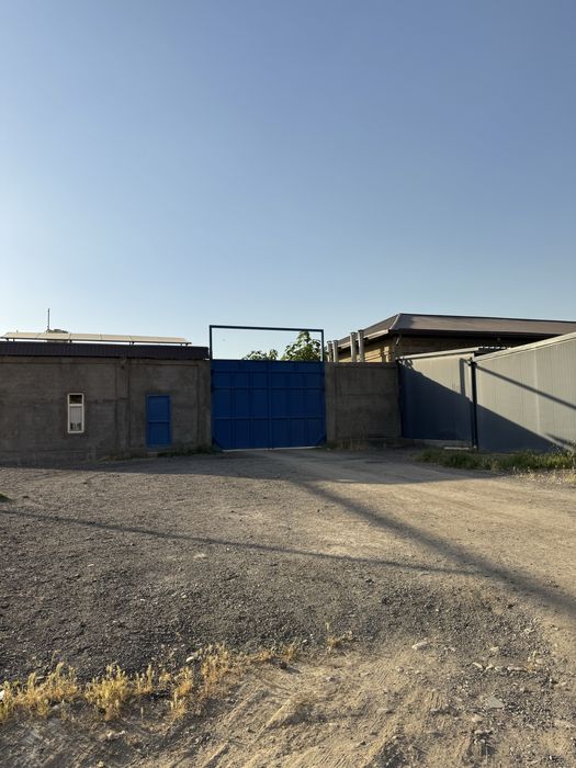 Проодается земля 1.2 Га