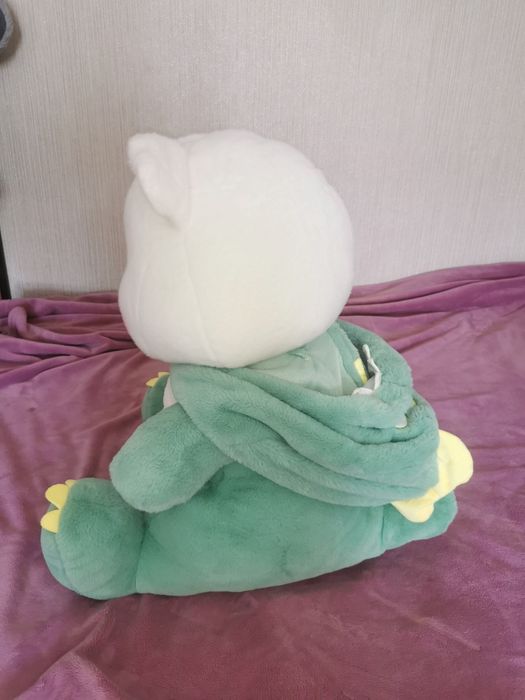 Продам большого медведя