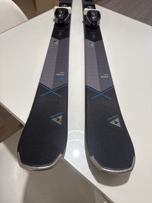 Продам лыжи Fischer MY Aspire  155 см