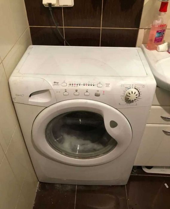 Ремонт стиральных машин Ремонт холодильников