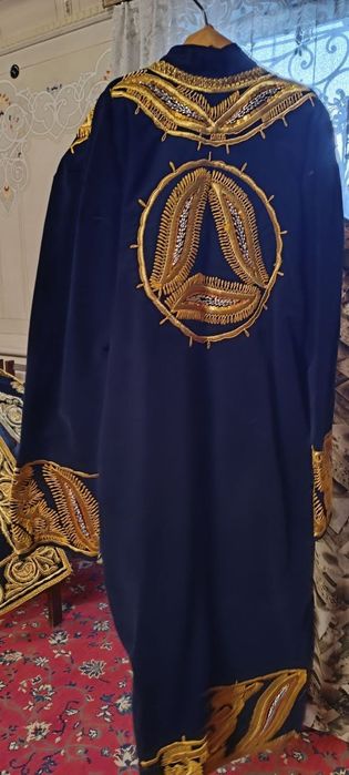 Зарчапан  антиквар