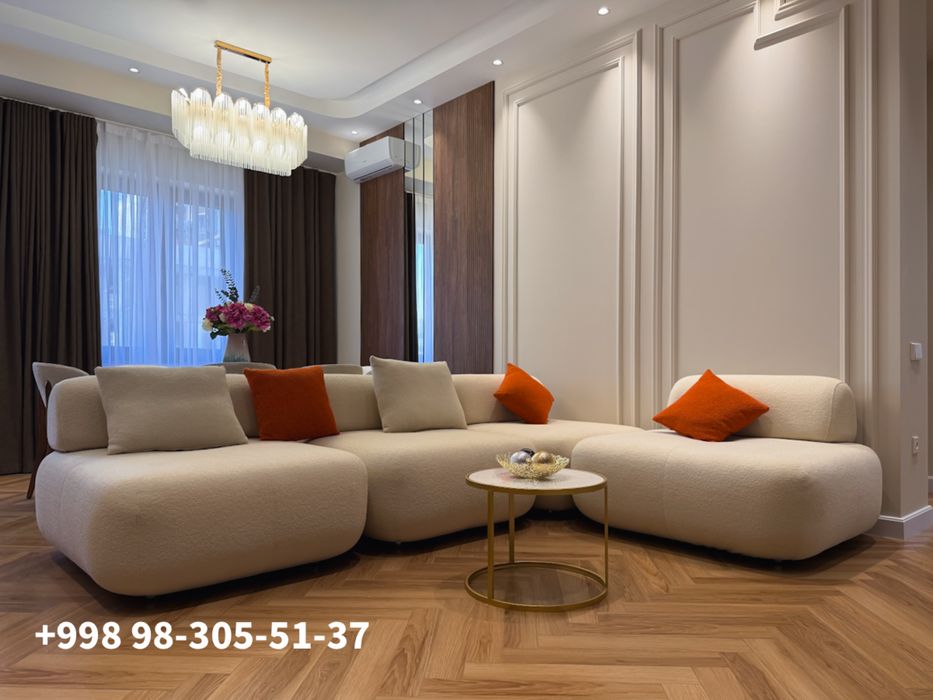 Купи 4х комнатную / Жк Сайрам / ул. Сайрам / кафе Бредли