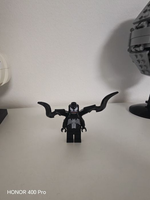 Figurina lego marvel