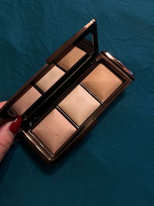 Пудра от Hourglass