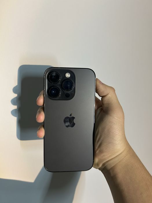 IPhone 14 Pro, Айфон 14 про