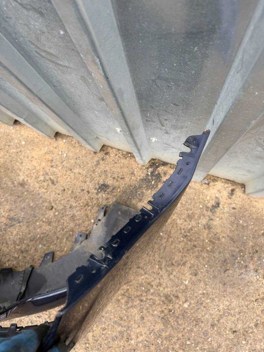 Spoiler / Bara fata pachet AMG Mercedes Benz V Class  (W447)