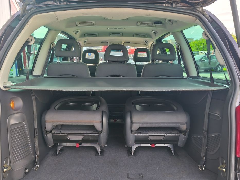 SHARAN motor 2.0 DIESEL an2006