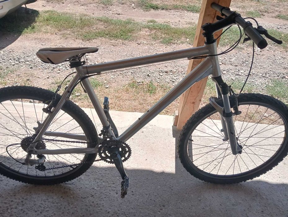 Bicicleta mtb   schimb cu kukirin ,iPhone , gaming set up sau ATV  de 150+