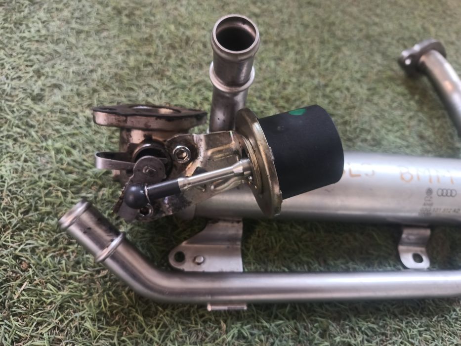 Răcitor gaze Vw /Audi/Skoda/Seat BLS /BMM