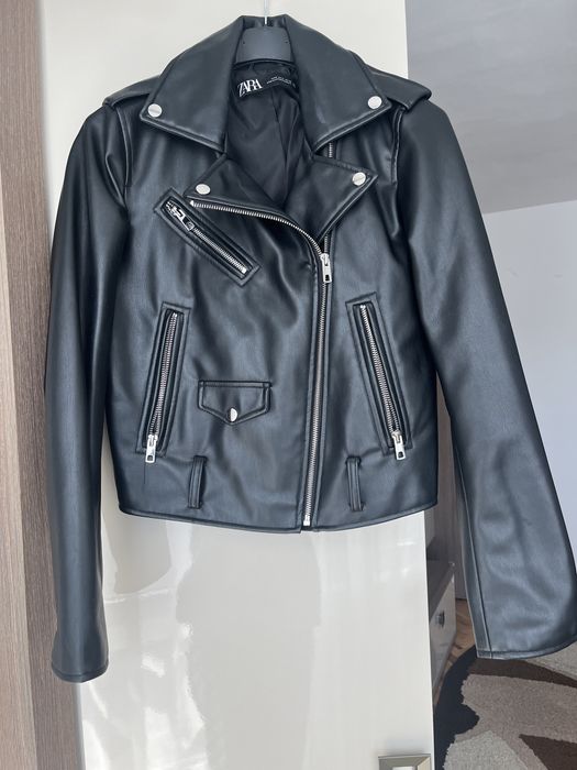 Geaca Zara marimea S