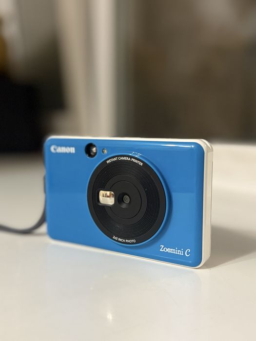 Canon Zoemini C
