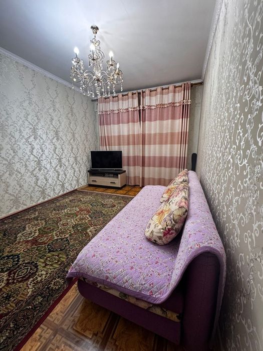 Сдаётся квартира в аренду