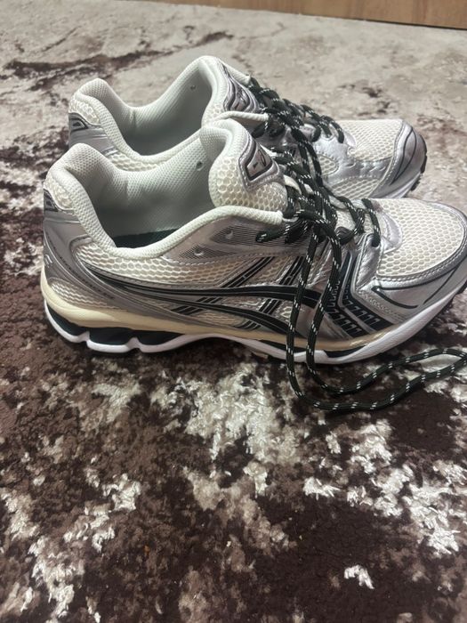 asics gel kayano 14