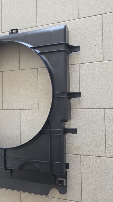 Carcasă  Ventilator Sprinter 2006 - 2009 Euro 4 Difuzor Radiator NOU Toata Gama Difuzoare In Stoc