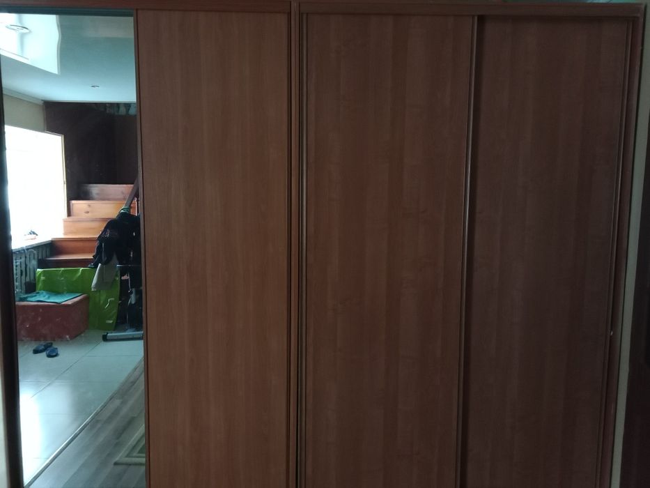 Изготовление мебели