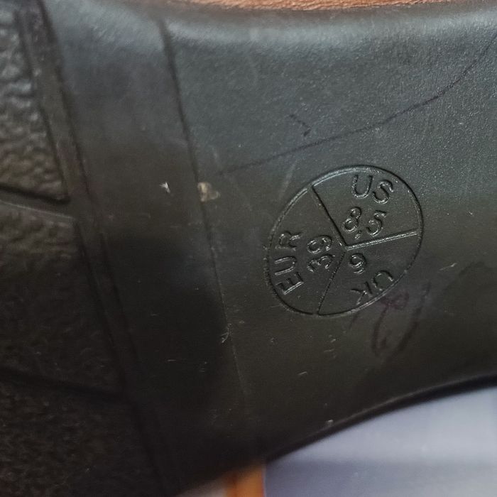 Продам сапоги осень