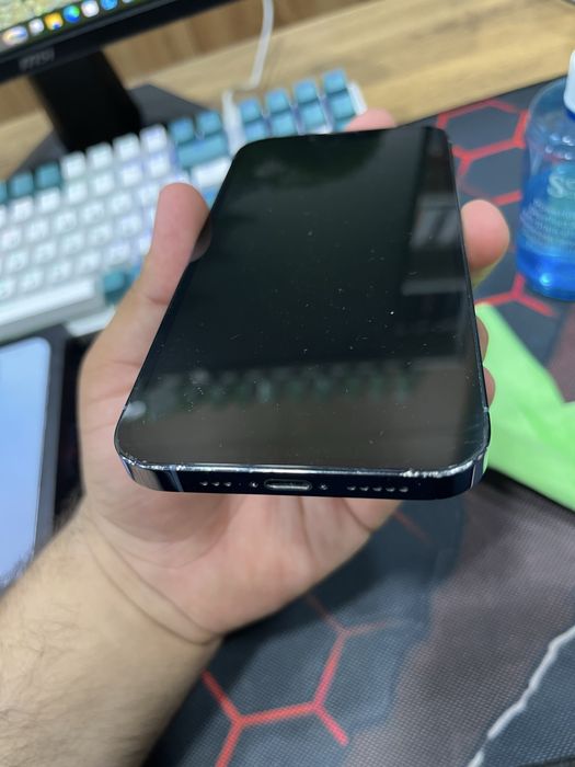 Iphone 13 pro 128gb