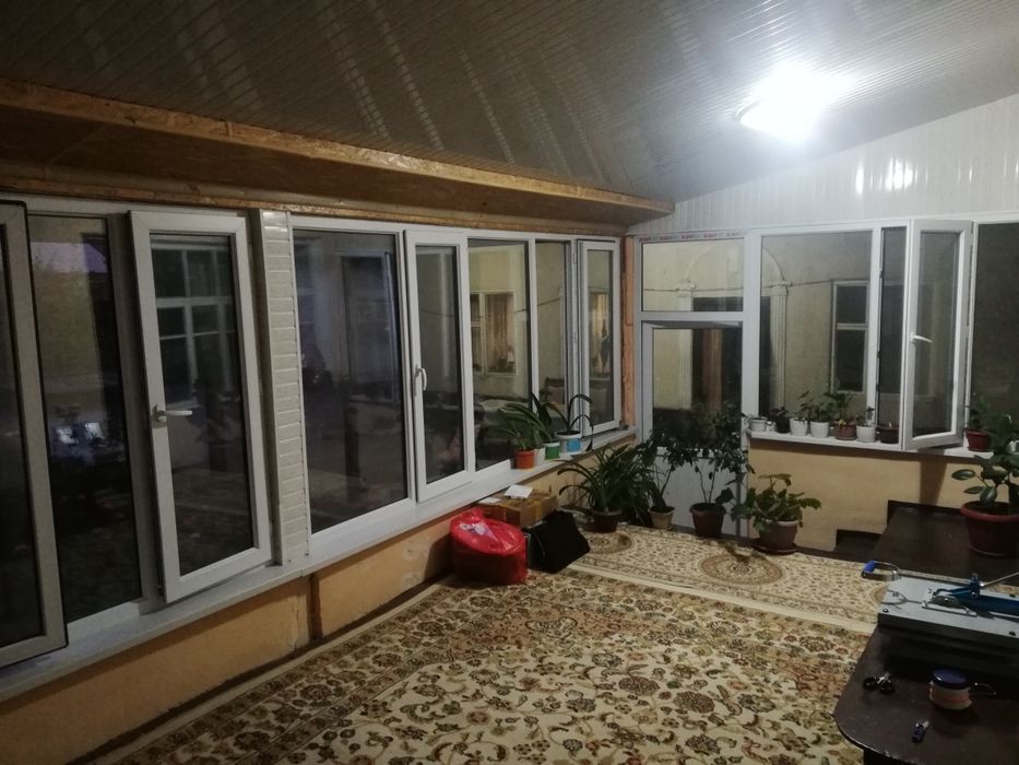 Продаётся уютный дом