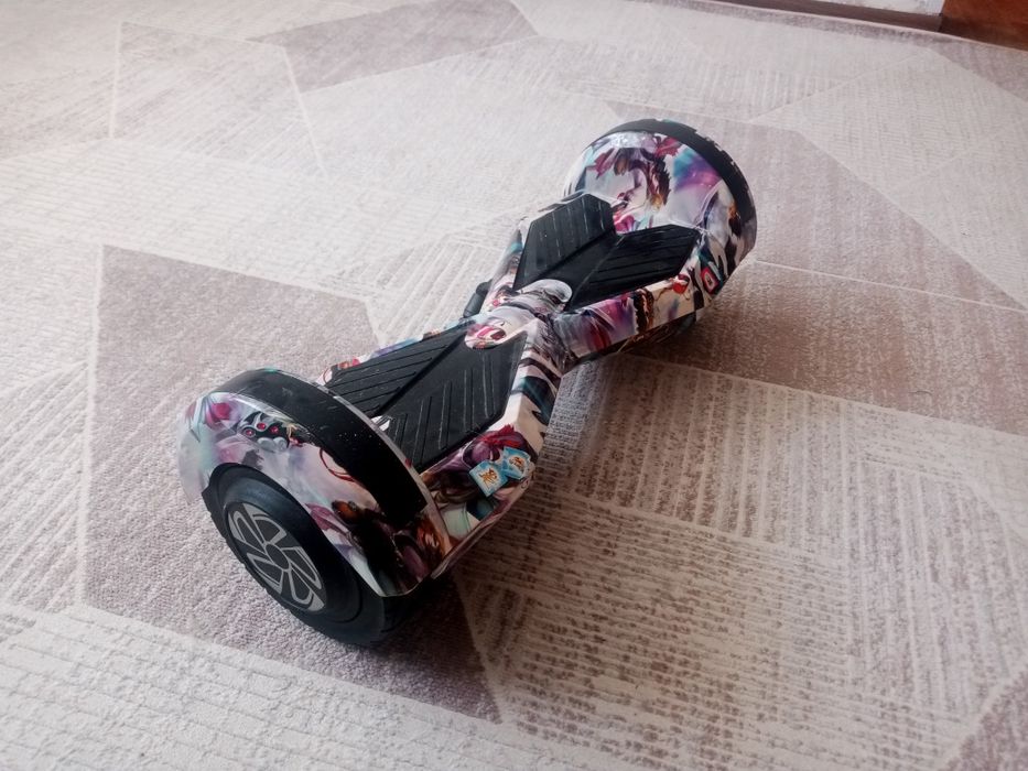 Продам гироскутер