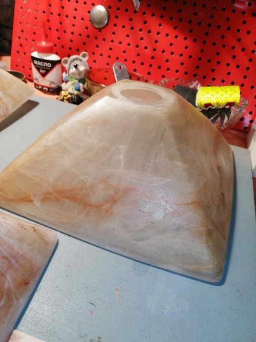 Плафоны для светильника