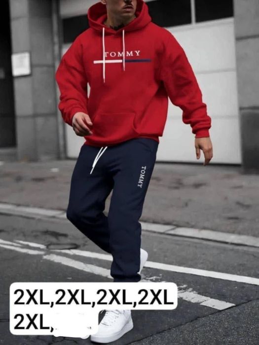 Trening bărbat transport gratuit