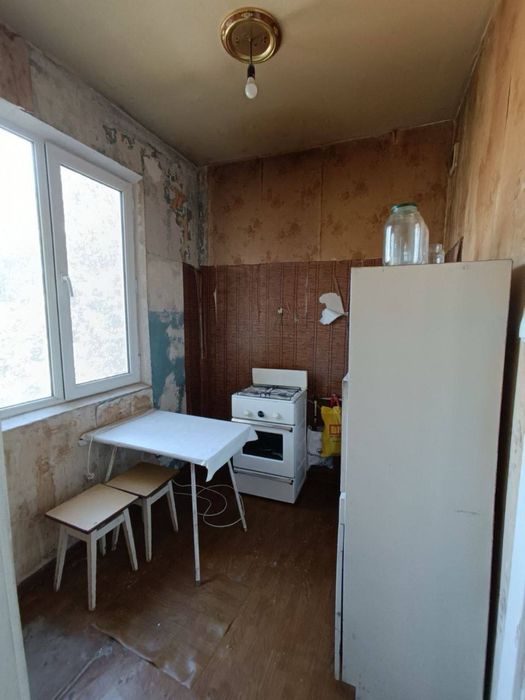 Продается 2-комнатная квартира, массив Феруза, ориентир магазин Олма