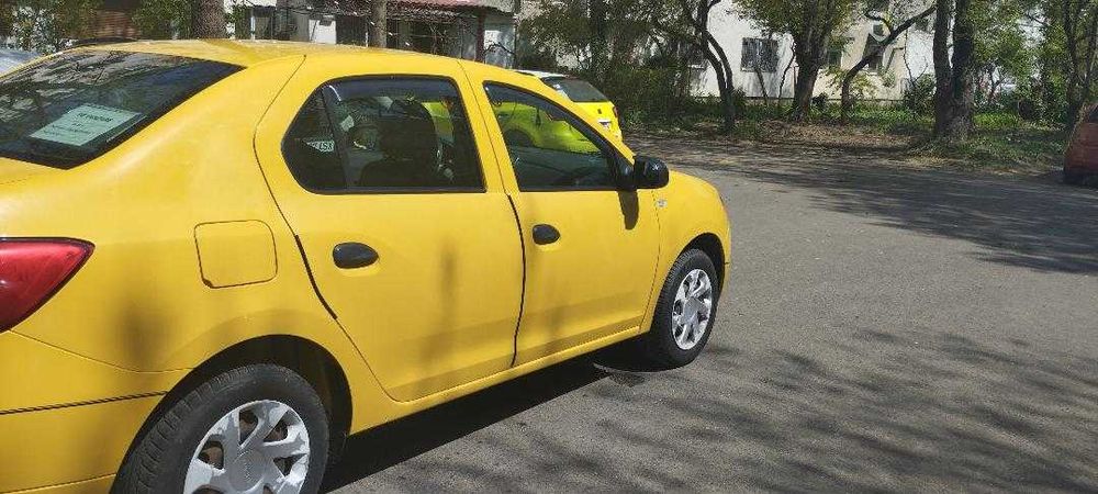 DACIA Logan 2015 — imagine 3