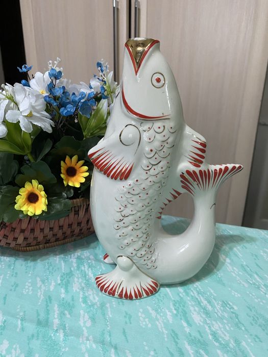 Матрешки деревянные