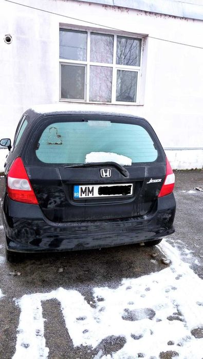 HONDA. JAZZ. An 2005.  Km.  179.000