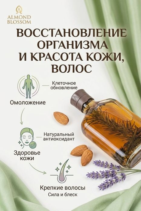 Бальзам “Чистые сосуды”, Павлодар