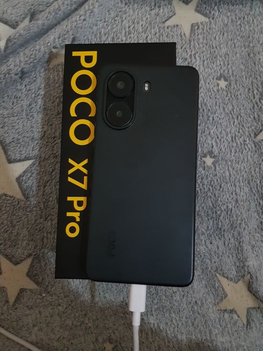 Poco X7 Pro 8/256