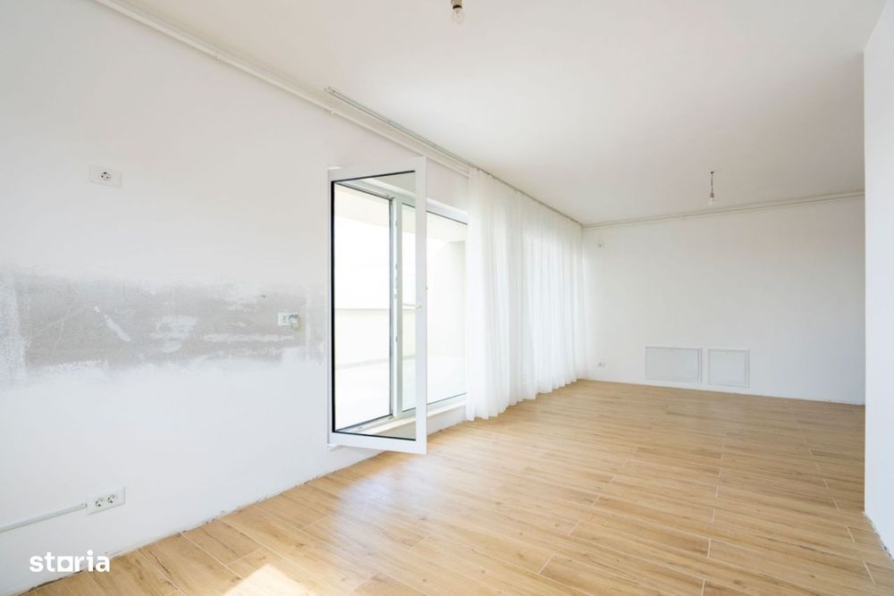 Apartament nou cu 2 camere, Santandrei — fotografia 3