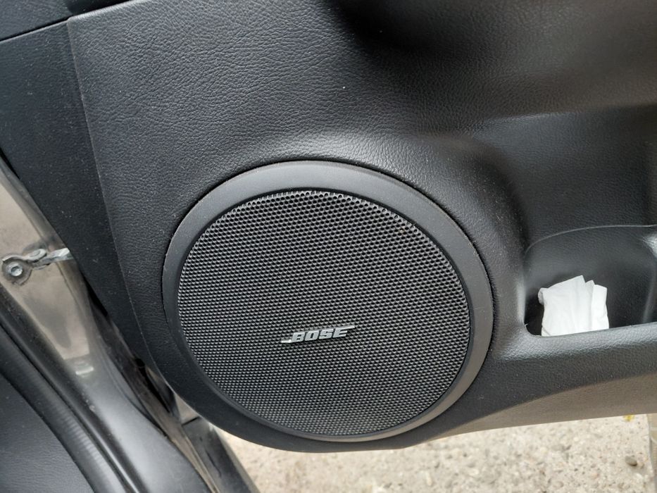 Dezmembrez Mazda 6 2.2 diesel euro 5